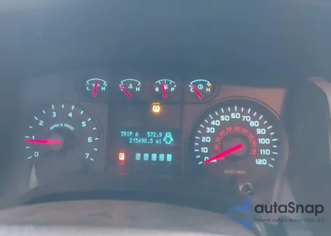 2010 Ford F-150 Stx from USA, damaged, VIN 1FTEX1CW6AKA74794